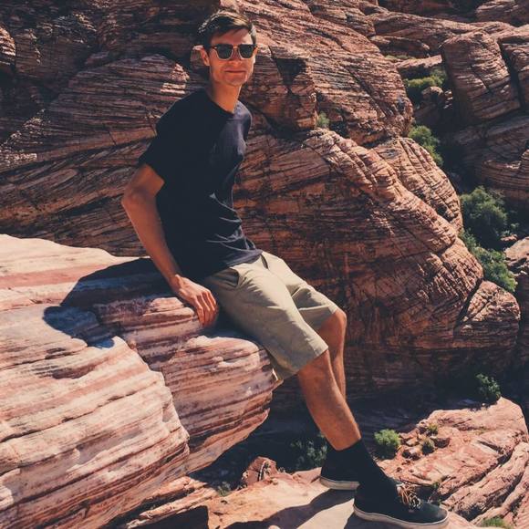 Meet your Posher, Austin - Picture 1 of 1